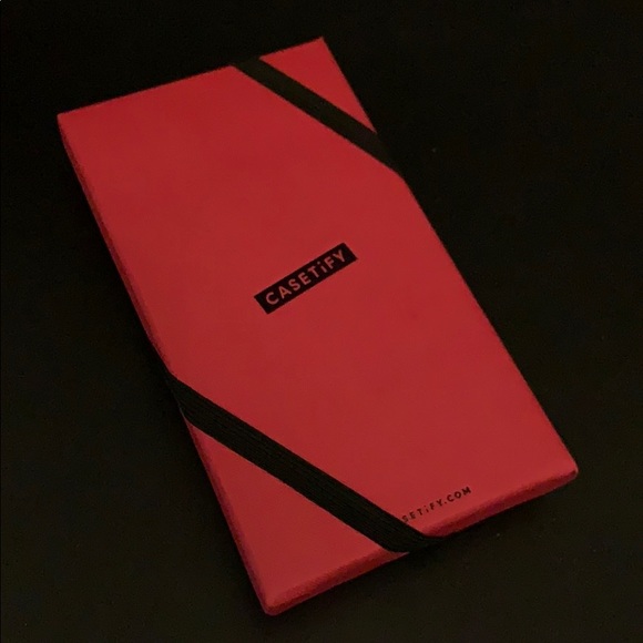 EXCLUSIVE-My Best Breakup Podcast Max XS Case - Picture 3 of 3